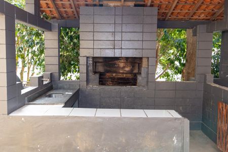 Apartamento para alugar com 48m², 2 quartos e sem vagaChurrasqueira