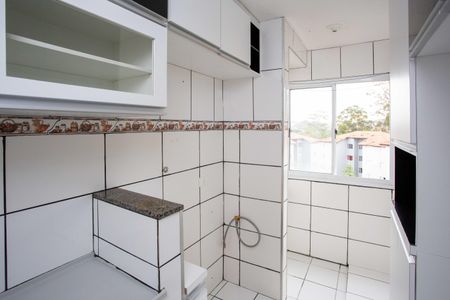 Apartamento para alugar com 48m², 2 quartos e sem vagaCozinha