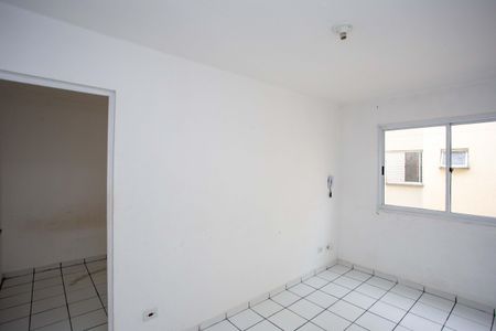 Apartamento para alugar com 48m², 2 quartos e sem vagaSala