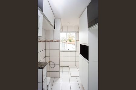 Apartamento para alugar com 48m², 2 quartos e sem vagaCozinha