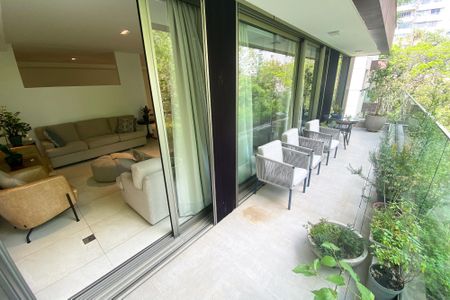 Apartamento à venda com 230m², 3 quartos e 2 vagasvaranda sala de estar e jantar