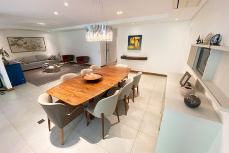 Apartamento à venda com 230m², 3 quartos e 2 vagassala de jantar 2