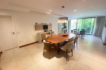 Apartamento à venda com 230m², 3 quartos e 2 vagassala de jantar 2