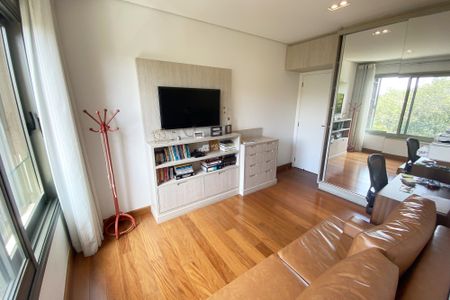 Apartamento à venda com 230m², 3 quartos e 2 vagassuite 2