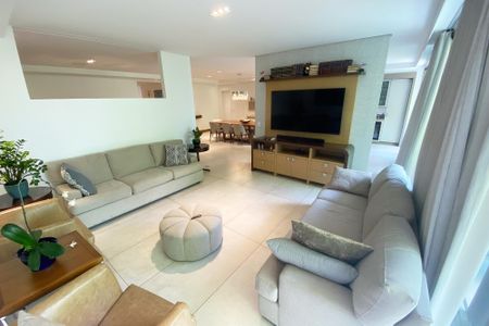 Apartamento à venda com 230m², 3 quartos e 2 vagassala de estar 2