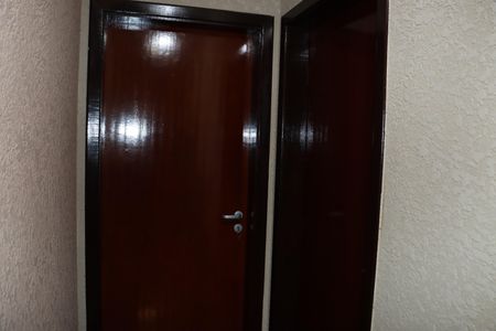 Casa de condomínio para alugar com 330m², 5 quartos e 6 vagasBanheiro da Suíte