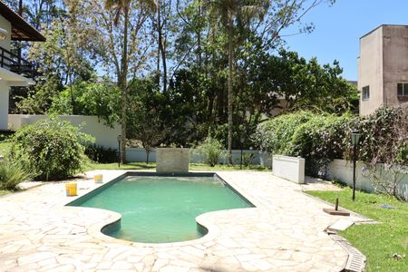 Casa de condomínio para alugar com 330m², 5 quartos e 6 vagasÁrea comum