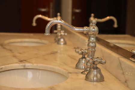 Casa de condomínio para alugar com 330m², 5 quartos e 6 vagasBanheiro da Suíte 3