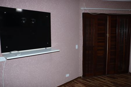 Casa de condomínio para alugar com 330m², 5 quartos e 6 vagasSuíte 2