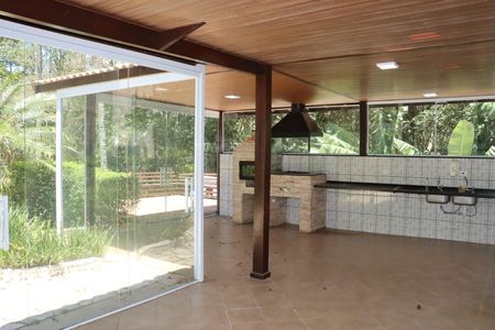 Casa de condomínio para alugar com 330m², 5 quartos e 6 vagasÁrea comum