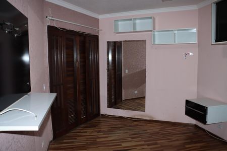 Casa de condomínio para alugar com 330m², 5 quartos e 6 vagasSuíte 2