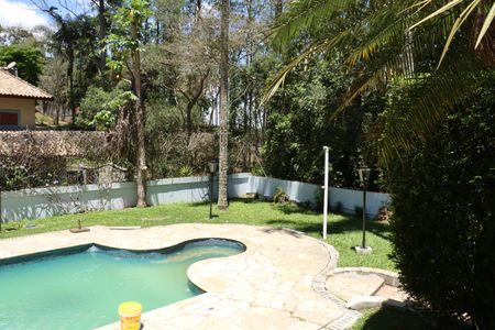 Casa de condomínio para alugar com 330m², 5 quartos e 6 vagasÁrea comum