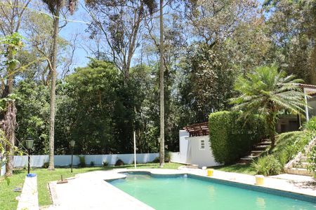 Casa de condomínio para alugar com 330m², 5 quartos e 6 vagasÁrea comum