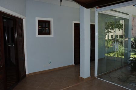 Casa de condomínio para alugar com 330m², 5 quartos e 6 vagasÁrea comum