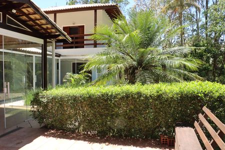 Casa de condomínio para alugar com 330m², 5 quartos e 6 vagasÁrea comum