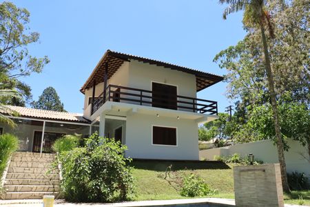 Casa de condomínio para alugar com 330m², 5 quartos e 6 vagasÁrea comum