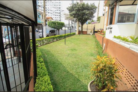 Apartamento para alugar com 73m², 3 quartos e 1 vaga Apartamento para alugar com 73m², 3 quartos e 1 vagaFachada