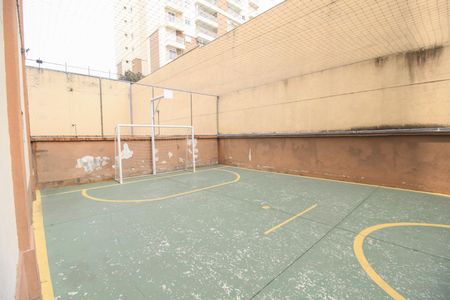 Apartamento para alugar com 73m², 3 quartos e 1 vaga Apartamento para alugar com 73m², 3 quartos e 1 vagaÁrea comum