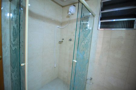 Apartamento para alugar com 73m², 3 quartos e 1 vaga Apartamento para alugar com 73m², 3 quartos e 1 vagaBanheiro