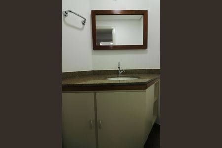 Apartamento à venda com 140m², 3 quartos e 2 vagasLavabo 