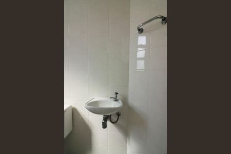 Apartamento à venda com 140m², 3 quartos e 2 vagasBanheiro Social