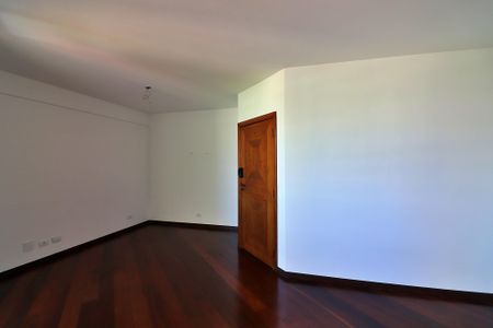 Apartamento à venda com 140m², 3 quartos e 2 vagasSala 