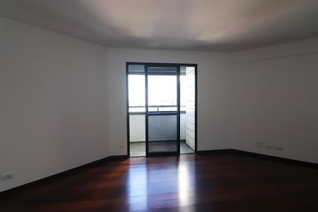 Sala  de apartamento à venda com 3 quartos, 140m² em Baeta Neves, São Bernardo do Campo
