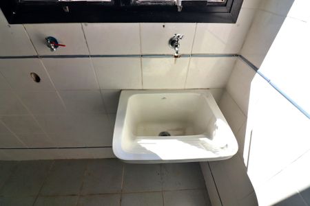 Apartamento à venda com 140m², 3 quartos e 2 vagasÁrea de Serviço