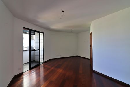 Sala  de apartamento à venda com 3 quartos, 140m² em Baeta Neves, São Bernardo do Campo