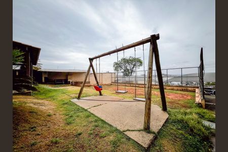 Apartamento para alugar com 61m², 2 quartos e 1 vagaÁrea comum