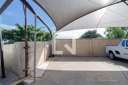 Apartamento para alugar com 61m², 2 quartos e 1 vagaÁrea comum