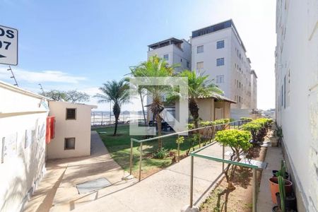 Apartamento para alugar com 61m², 2 quartos e 1 vagaÁrea comum