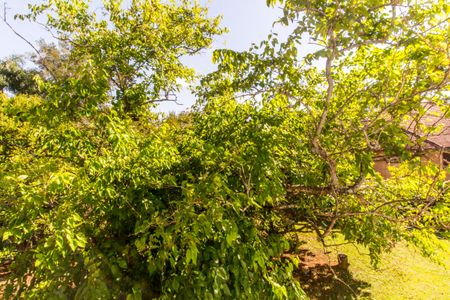 Casa de condomínio à venda com 645m², 4 quartos e 3 vagasVista da Varanda