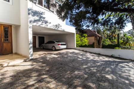 Casa de condomínio à venda com 645m², 4 quartos e 3 vagasGaragem