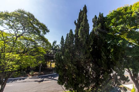 Casa de condomínio à venda com 645m², 4 quartos e 3 vagasVista da Suíte 1