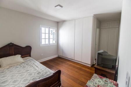 Casa de condomínio à venda com 645m², 4 quartos e 3 vagasSuíte 3