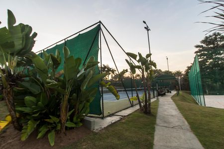 Casa de condomínio à venda com 645m², 4 quartos e 3 vagasÁrea comum - Quadra Esportiva