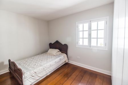 Casa de condomínio à venda com 645m², 4 quartos e 3 vagasSuíte 3