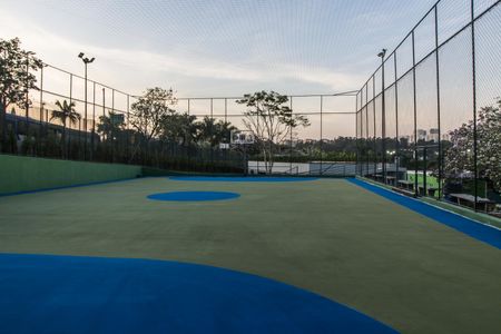 Casa de condomínio à venda com 645m², 4 quartos e 3 vagasÁrea comum - Quadra Esportiva