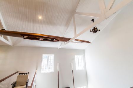 Casa de condomínio à venda com 645m², 4 quartos e 3 vagasSala 2