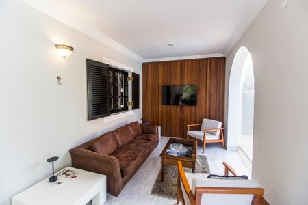 Casa de condomínio à venda com 645m², 4 quartos e 3 vagasÁrea Externa