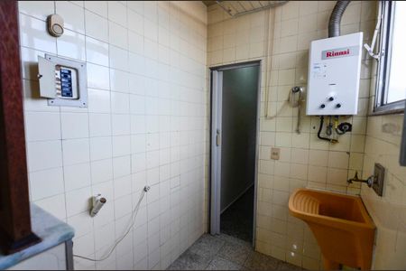 Apartamento à venda com 75m², 2 quartos e 1 vaga Apartamento à venda com 75m², 2 quartos e 1 vagaÁrea de Serviço