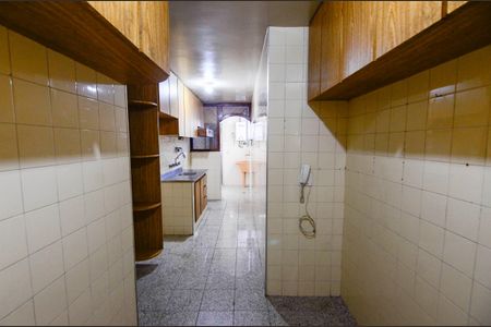 Apartamento à venda com 75m², 2 quartos e 1 vaga Apartamento à venda com 75m², 2 quartos e 1 vagaCozinha
