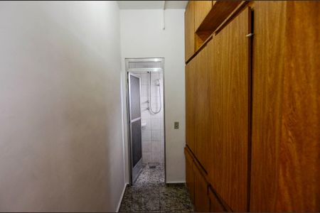 Apartamento à venda com 75m², 2 quartos e 1 vaga Apartamento à venda com 75m², 2 quartos e 1 vagaQuarto de Serviço