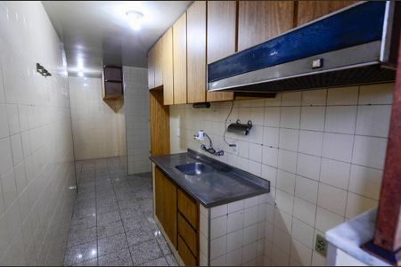 Apartamento à venda com 75m², 2 quartos e 1 vaga Apartamento à venda com 75m², 2 quartos e 1 vagaCozinha