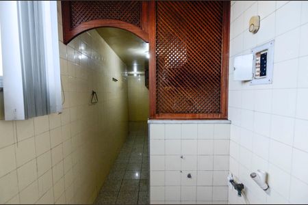 Apartamento à venda com 75m², 2 quartos e 1 vaga Apartamento à venda com 75m², 2 quartos e 1 vagaÁrea de Serviço