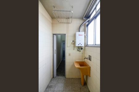 Apartamento à venda com 75m², 2 quartos e 1 vaga Apartamento à venda com 75m², 2 quartos e 1 vagaÁrea de Serviço