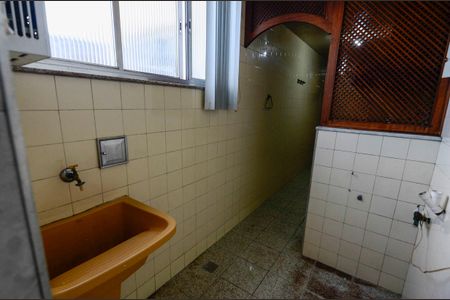 Apartamento à venda com 75m², 2 quartos e 1 vaga Apartamento à venda com 75m², 2 quartos e 1 vagaÁrea de Serviço