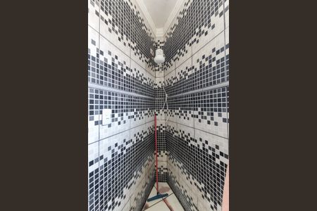 Casa para alugar com 75m², 2 quartos e sem vagaBanheiro