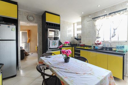 Casa para alugar com 75m², 2 quartos e sem vagaCozinha